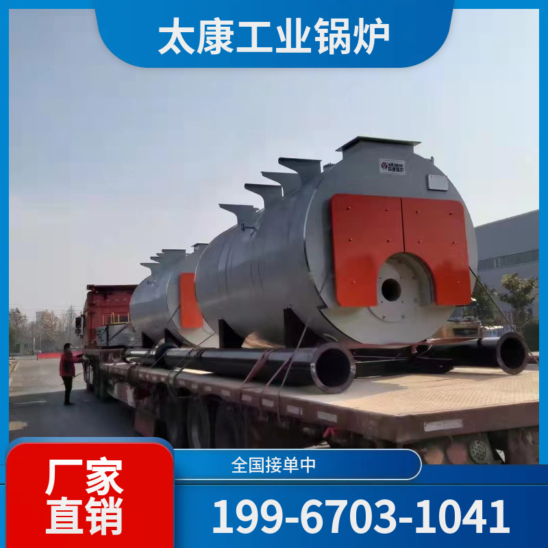 汕尾电蒸汽锅炉