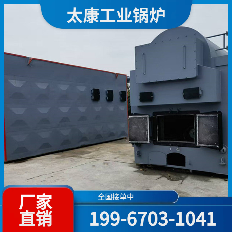 汕尾链条锅炉