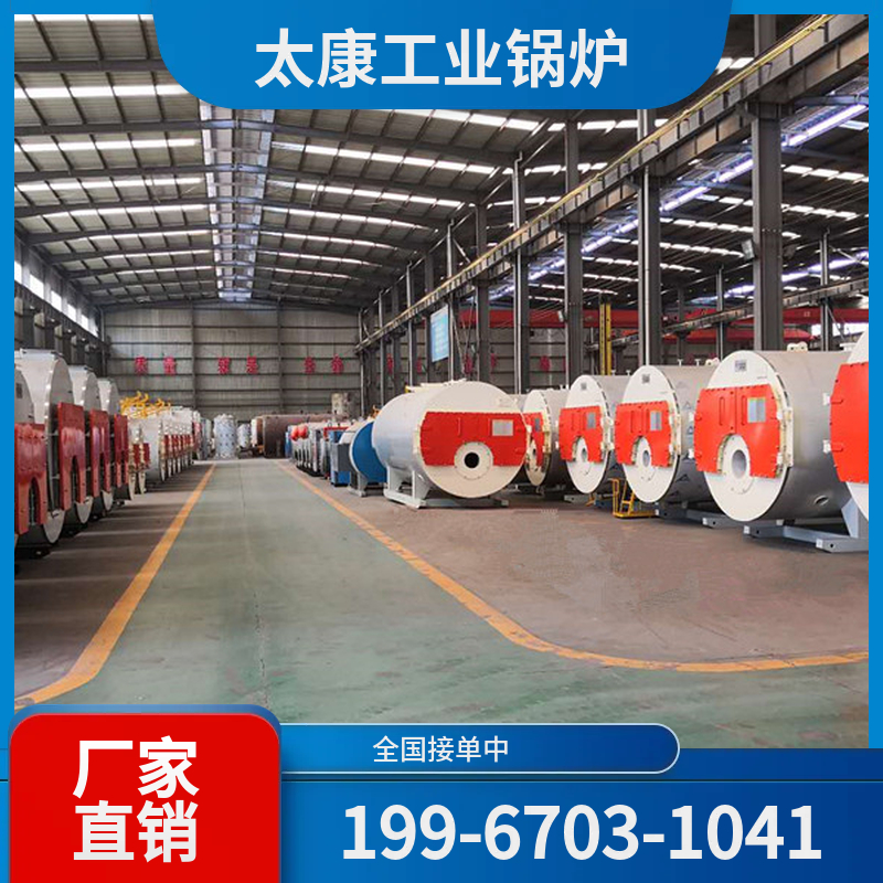 汕尾燃煤蒸汽锅炉